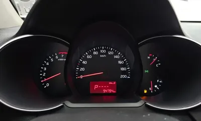 Kia Morning 2016, 94794 км, за 3413.42 USD - фото 8