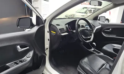 Kia Morning 2016, 94794 км, за 3413.42 USD - фото 10