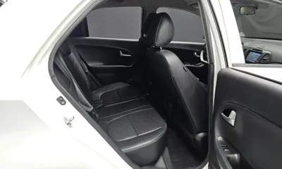 Kia Morning 2016, 94794 км, за 3413.42 USD - фото 12