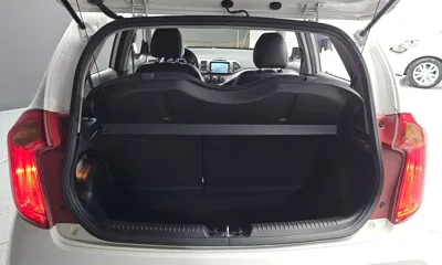 Kia Morning 2016, 94794 км, за 3413.42 USD - фото 20