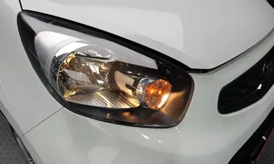 Kia Morning 2016, 94794 км, за 3413.42 USD - фото 22