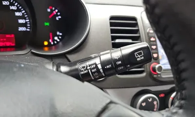 Kia Morning 2016, 94794 км, за 3413.42 USD - фото 28