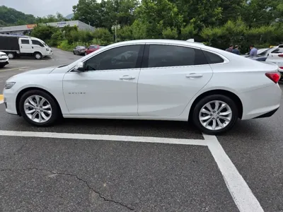 ChevroletGMDaewoo Malibu 2019, 93000 км, за 6794.8 USD
