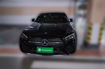Mercedes-Benz E-Class 2021, 85900 км, за 34169 USD