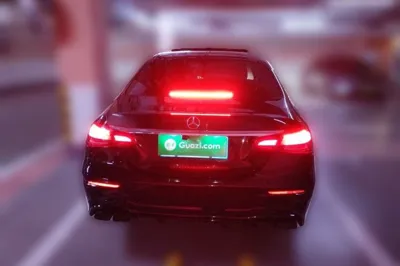 Mercedes-Benz E-Class 2021, 85900 км, за 34169 USD