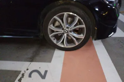Mercedes-Benz E-Class 2021, 85900 км, за 34169 USD