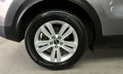 Kia Sportage 2016, 108957 км, за 7155.05 USD