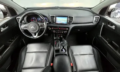 Kia Sportage 2016, 108957 км, за 7155.05 USD - фото 7