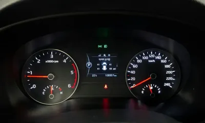 Kia Sportage 2016, 108957 км, за 7155.05 USD - фото 8