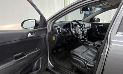 Kia Sportage 2016, 108957 км, за 7155.05 USD - фото 10