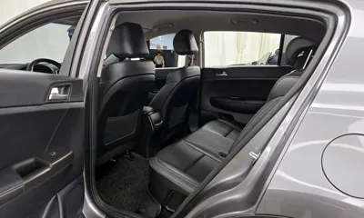 Kia Sportage 2016, 108957 км, за 7155.05 USD - фото 11