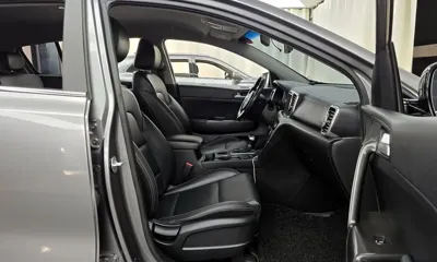 Kia Sportage 2016, 108957 км, за 7155.05 USD - фото 12