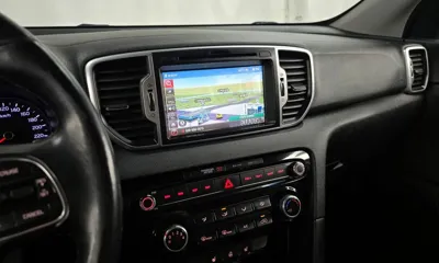 Kia Sportage 2016, 108957 км, за 7155.05 USD - фото 14