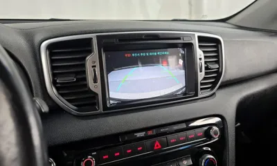 Kia Sportage 2016, 108957 км, за 7155.05 USD - фото 15
