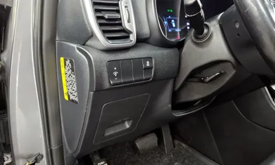 Kia Sportage 2016, 108957 км, за 7155.05 USD - фото 16