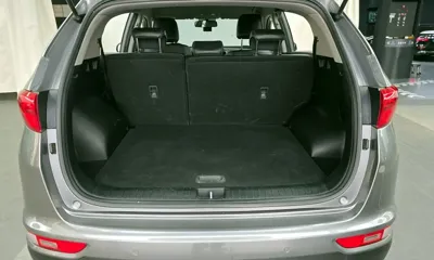 Kia Sportage 2016, 108957 км, за 7155.05 USD - фото 20