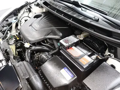 Hyundai Avante 2013, 69231 км, за 4225.44 USD - фото 6