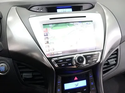 Hyundai Avante 2013, 69231 км, за 4225.44 USD - фото 14