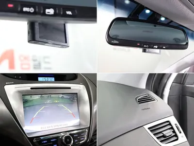 Hyundai Avante 2013, 69231 км, за 4225.44 USD - фото 15