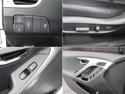 Hyundai Avante 2013, 69231 км, за 4225.44 USD - фото 18