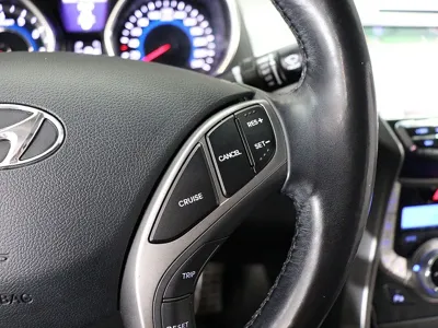 Hyundai Avante 2013, 69231 км, за 4225.44 USD - фото 19