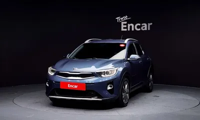 Kia Stonic 2018, 118605 км, за 5351.83 USD