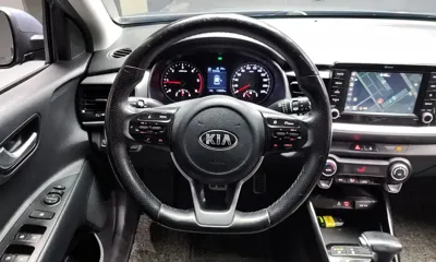 Kia Stonic 2018, 118605 км, за 5351.83 USD - фото 13