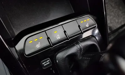 Kia Stonic 2018, 118605 км, за 5351.83 USD - фото 19