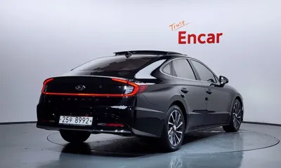 Hyundai Sonata 2020, 76133 км, за 12034.88 USD
