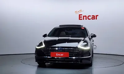 Hyundai Sonata 2020, 76133 км, за 12034.88 USD