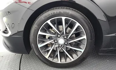 Hyundai Sonata 2020, 76133 км, за 12034.88 USD