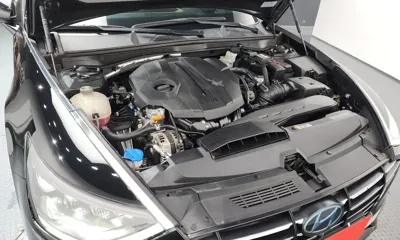 Hyundai Sonata 2020, 76133 км, за 12026.26 USD - фото 6