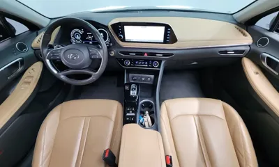 Hyundai Sonata 2020, 76133 км, за 12026.26 USD - фото 7