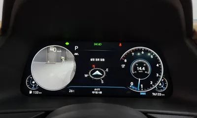 Hyundai Sonata 2020, 76133 км, за 12026.26 USD - фото 8