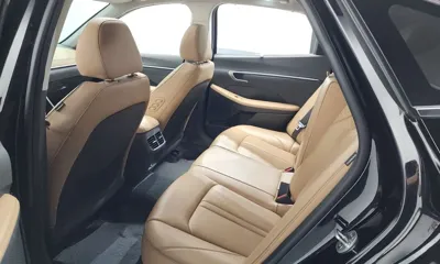 Hyundai Sonata 2020, 76133 км, за 12026.26 USD - фото 11