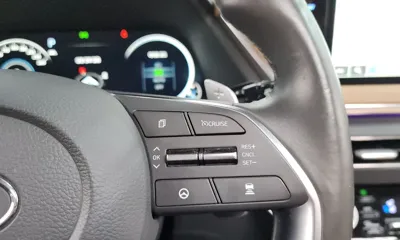 Hyundai Sonata 2020, 76133 км, за 12026.26 USD - фото 16