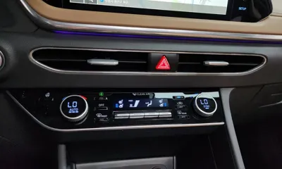 Hyundai Sonata 2020, 76133 км, за 12026.26 USD - фото 32