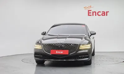 Genesis G80 2022, 52264 км, за 22427.35 USD