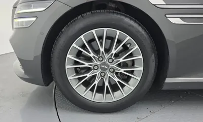 Genesis G80 2022, 52264 км, за 22427.35 USD
