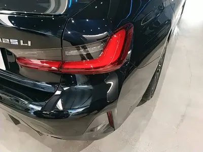BMW 3 Series 2024, 17200 км, за 29939.75 USD - фото 8