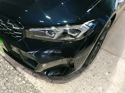 BMW 3 Series 2024, 17200 км, за 29939.75 USD - фото 24