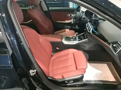 BMW 3 Series 2024, 17200 км, за 29939.75 USD - фото 25