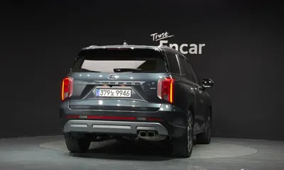 Hyundai Palisade 2023, 69445 км, за 22534.21 USD