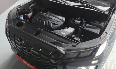 Hyundai Palisade 2023, 69445 км, за 22523.92 USD - фото 6
