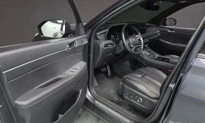 Hyundai Palisade 2023, 69445 км, за 22523.92 USD - фото 10