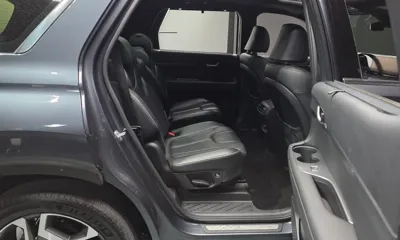 Hyundai Palisade 2023, 69445 км, за 22523.92 USD - фото 11