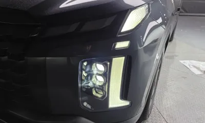 Hyundai Palisade 2023, 69445 км, за 22523.92 USD - фото 22