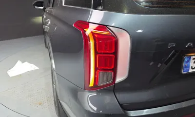 Hyundai Palisade 2023, 69445 км, за 22523.92 USD - фото 23