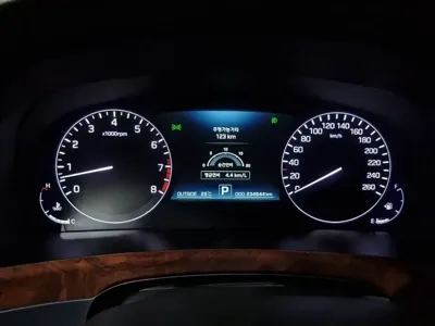 Hyundai Equus 2014, 234600 км, за 3610.35 USD - фото 7