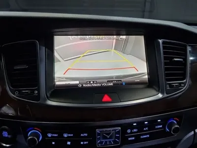 Hyundai Equus 2014, 234600 км, за 3610.35 USD - фото 11